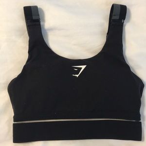 Gymshark padded sports bra